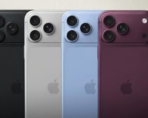 iPhone 18 Pro Max lộ diện 4 màu sắc thực