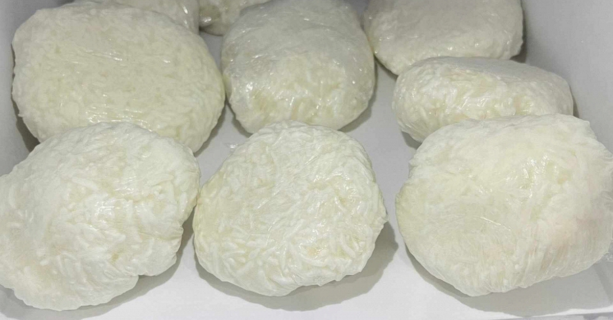 Học người Nhật bảo quản cơm: Hóa ra rất đơn giản mà thay đổi cả thói quen bếp núc của tôi