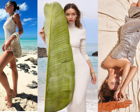 Gái 4 con Miranda Kerr U45 vẫn đẹp như tượng tạc khiến MXH dậy sóng: Chưa từng biết đến ăn kiêng!