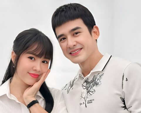 Học vấn của dàn diễn viên chính phim Bóng Ma Hạnh Phúc