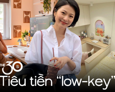 30 tuổi, tôi chi tiền cho những thứ “không ai trầm trồ”: Ngày đi làm mặc bộ đồ vài trăm nghìn, tối về ngủ trên chiếc đệm 30 triệu đồng