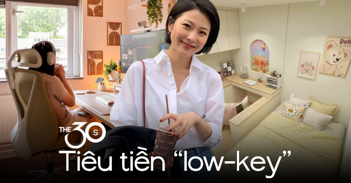 30 tuổi, tôi chi tiền cho những thứ “không ai trầm trồ”: Ngày đi làm mặc bộ đồ vài trăm nghìn, tối về ngủ trên chiếc đệm 30 triệu đồng