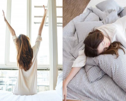 Sáng thức dậy có 5 DẤU HIỆU này thì xin chúc mừng: Bạn thuộc nhóm người sống thọ, có nền tảng khỏe mạnh