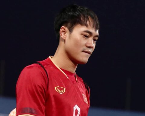 Văn Toàn “mất” hơn 2,3 tỷ đồng