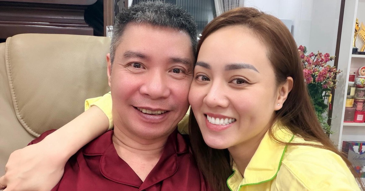 Đều đặn gắn link suốt 3 tháng, đây là số tiền vợ NS Công Lý kiếm được