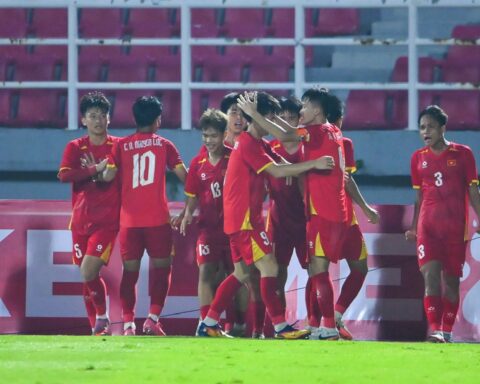 Xác định đối thủ của U17 Việt Nam tại chung kết U17 Đông Nam Á 2026