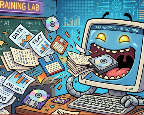 Startup phá sản bán tin nhắn Slack và nội dung email để huấn luyện AI