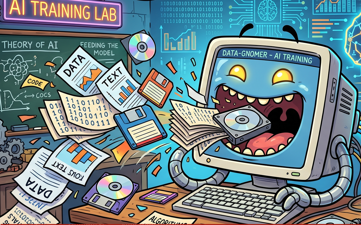 Startup phá sản bán tin nhắn Slack và nội dung email để huấn luyện AI