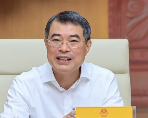 Thủ tướng Lê Minh Hưng: Tỉ trọng kinh tế số trong GDP phải đạt 30%