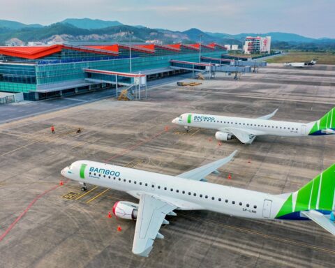 Người dân Quảng Ninh đón tin vui: Sắp có thêm khu công nghiệp hơn 2.500 tỷ, rộng lên đến gần 350 ha