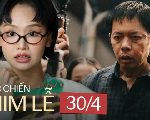 Phim Việt lễ 30/4: Kinh dị thắng thế, đạo diễn trăm tỷ ngã ngựa?