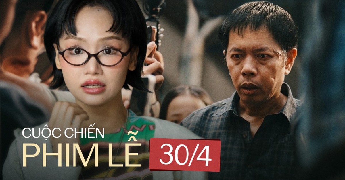 Phim Việt lễ 30/4: Kinh dị thắng thế, đạo diễn trăm tỷ ngã ngựa?