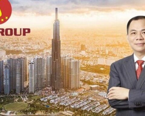 Vingroup thanh toán hơn 4.100 tỷ đồng gốc, lãi trái phiếu