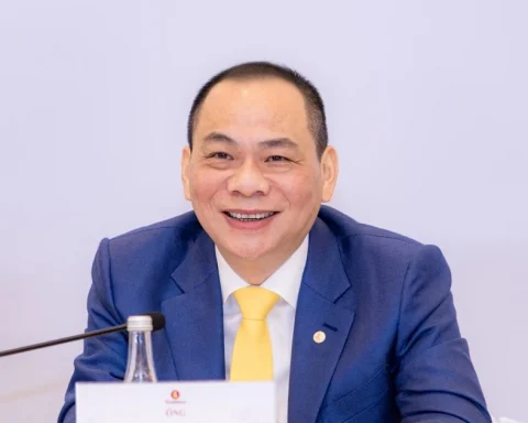 Một ngày của người giàu nhất Việt Nam diễn ra thế nào?