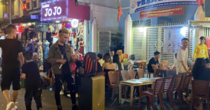 Bộ Công an đề xuất xử lý hình sự người gây tiếng ồn vượt quy chuẩn