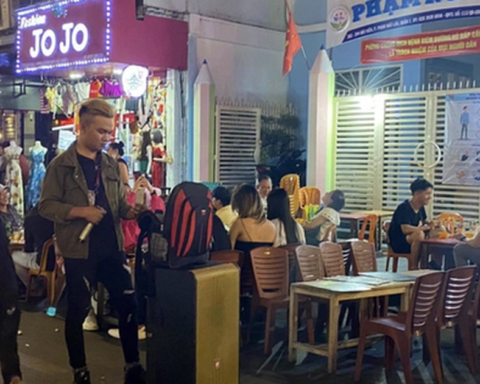 Bộ Công an đề xuất xử lý hình sự người gây tiếng ồn vượt quy chuẩn