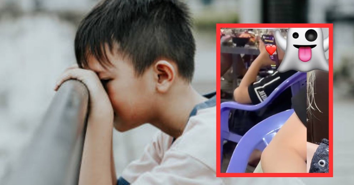 1 TikToker cảnh báo khẩn: “Cha mẹ có con trai đừng chủ quan nữa…”, nghe xong mà run bần bật