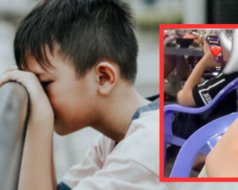 1 TikToker cảnh báo khẩn: “Cha mẹ có con trai đừng chủ quan nữa…”, nghe xong mà run bần bật