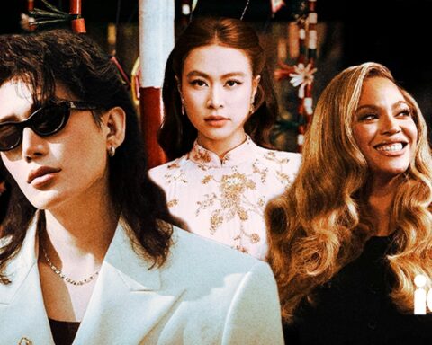 Từ chuyện “lúa chín cúi đầu”: Nghệ sĩ đừng mải mê “vươn cao” mà quên mất việc chăm chút bộ rễ tri thức!