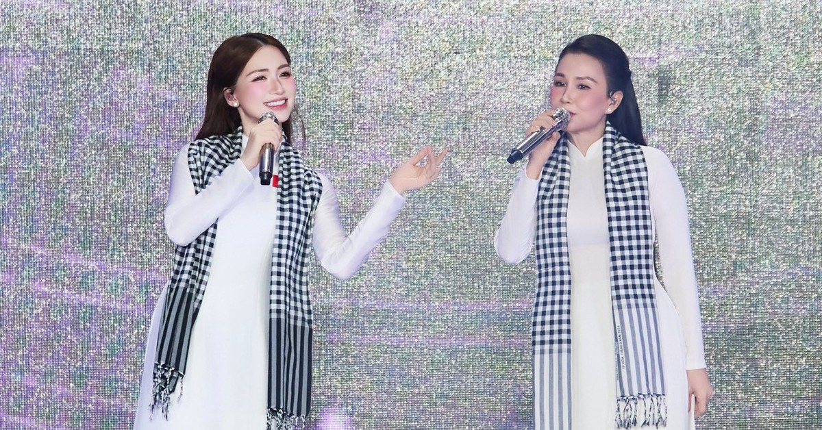 Tại sao Hòa Minzy hứng chỉ trích nhiều hơn Cẩm Ly?