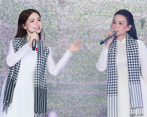 Tại sao Hòa Minzy hứng chỉ trích nhiều hơn Cẩm Ly?
