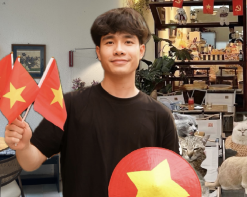 Quyết định ở lại Hà Nội dịp lễ thì cứ lưu ngay 5 quán cà phê cực nghệ này để “nhâm nhi” trọn ngày nghỉ