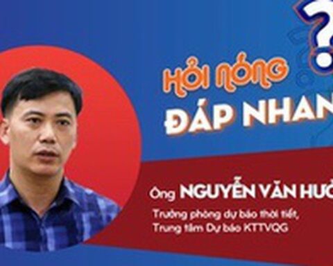 Dự báo chi tiết thời tiết dịp nghỉ lễ 30-4 và 1-5, lưu ý ngày cuối cùng