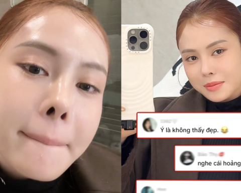 Hà Môi từng makeup hết 40 triệu, bị dân mạng tố phông bạt, chính chủ khẳng định “khỏi có lần sau”