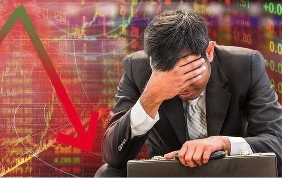 Phiên 29/4: Khối ngoại tiếp đà bán ròng gần 1.300 tỷ đồng, cổ phiếu nào bị “xả” mạnh nhất?