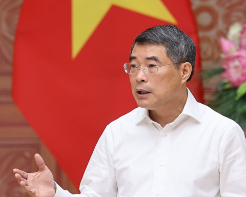 Thủ tướng Lê Minh Hưng: Xây dựng Đề án cải cách tổng thể thị trường tài chính Việt Nam