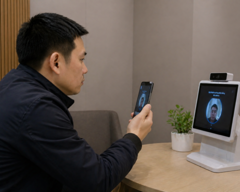 Cảnh báo: Sinh trắc học không còn an toàn, tội phạm mạng có thể vượt qua hệ thống bảo mật của ngân hàng