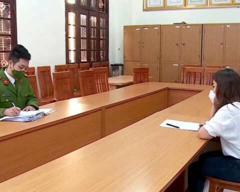 Bị lừa chuyển khoản chỉ 1.000 đồng cũng báo công an thì có được giải quyết không? Cán bộ Công an trả lời