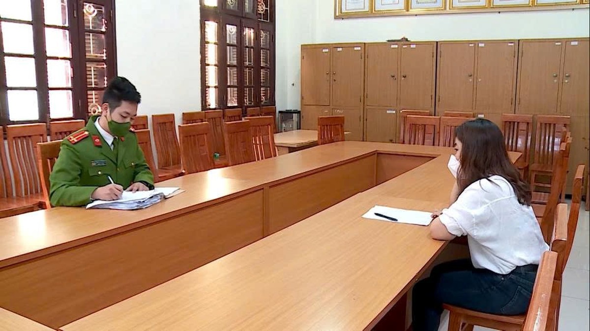 Bị lừa chuyển khoản chỉ 1.000 đồng cũng báo công an thì có được giải quyết không? Cán bộ Công an trả lời