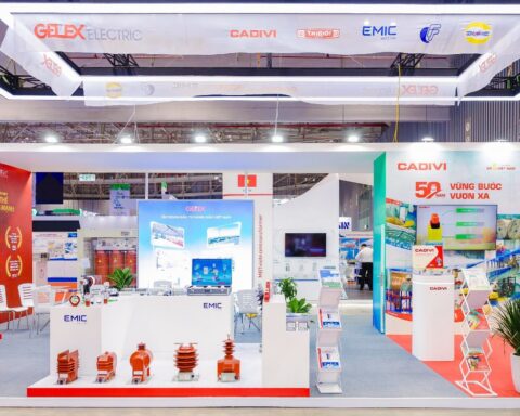 GELEX Electric (GEE) báo lãi trước thuế 755 tỷ đồng, tăng 24,3% so với cùng kỳ