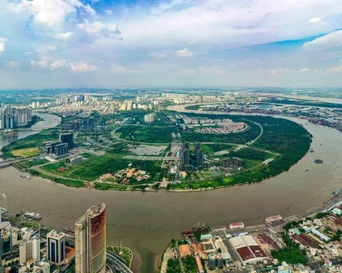 Nếu chỉ trông chờ vào đầu tư công thuần túy, nhiều dự án sẽ bị trì trệ