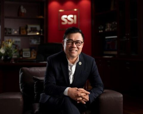 Chủ tịch SSI Nguyễn Duy Hưng lên tiếng về hiệu ứng “Sell in May” trên thị trường chứng khoán