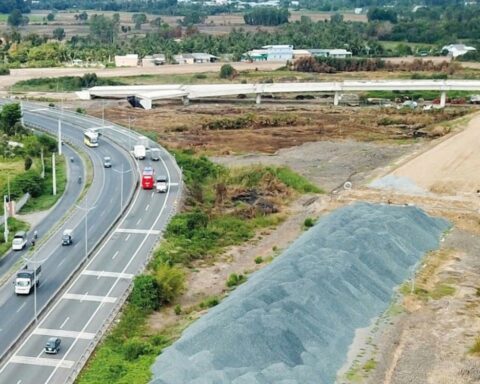 Trái phiếu doanh nghiệp sẽ trở thành kênh vốn chủ lực cho các dự án hạ tầng