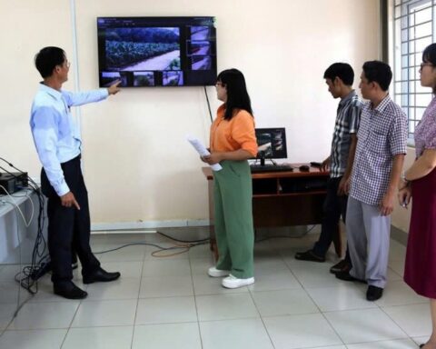 Cải cách thủ tục hành chính – khâu đột phá tăng hiệu quả quản lý dự trữ nhà nước