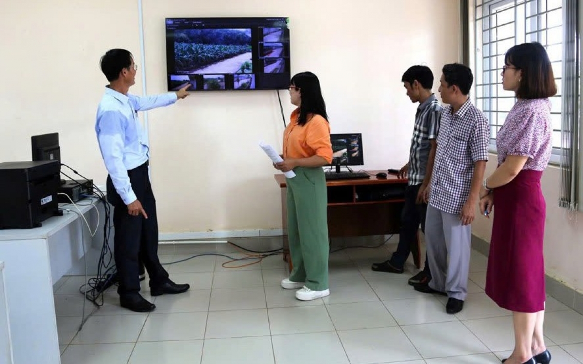 Cải cách thủ tục hành chính – khâu đột phá tăng hiệu quả quản lý dự trữ nhà nước