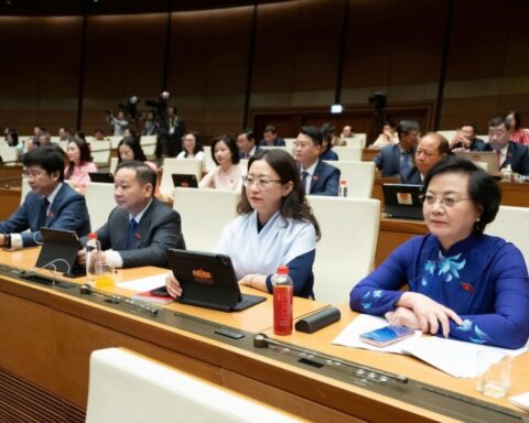 Đầu tư công 5 năm tới: Vốn tăng 2,7 lần, dự án giảm 30%