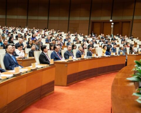 Kế hoạch tài chính 5 năm: Phấn đấu tổng thu 16,4 triệu tỷ đồng, tổng chi khoảng 21,2 triệu tỷ đồng