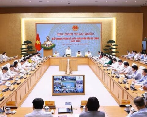 Giải ngân đầu tư công đạt 12,6% kế hoạch, gỡ điểm nghẽn “mở khóa” hơn 1 triệu tỷ đồng