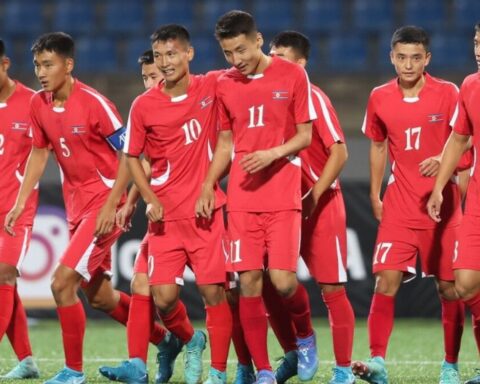U17 Triều Tiên rút lui ở giải châu Á ảnh hưởng gì đến vé dự World Cup của Việt Nam?