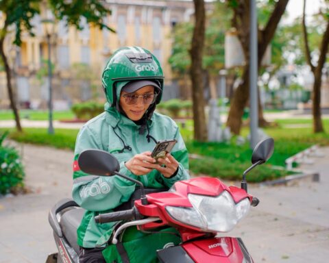 Grab  cập nhật chương trình đặc quyền GrabBenefits