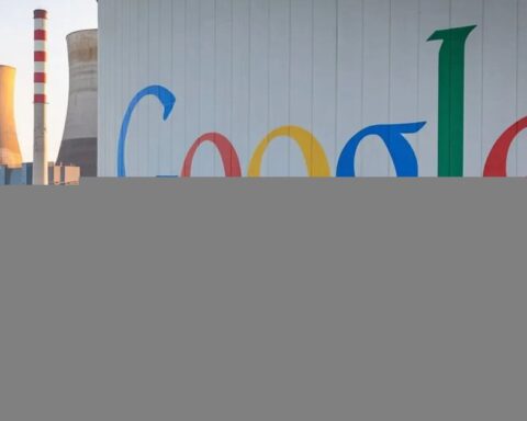 Google khởi công siêu trung tâm AI bên ngoài nước Mỹ
