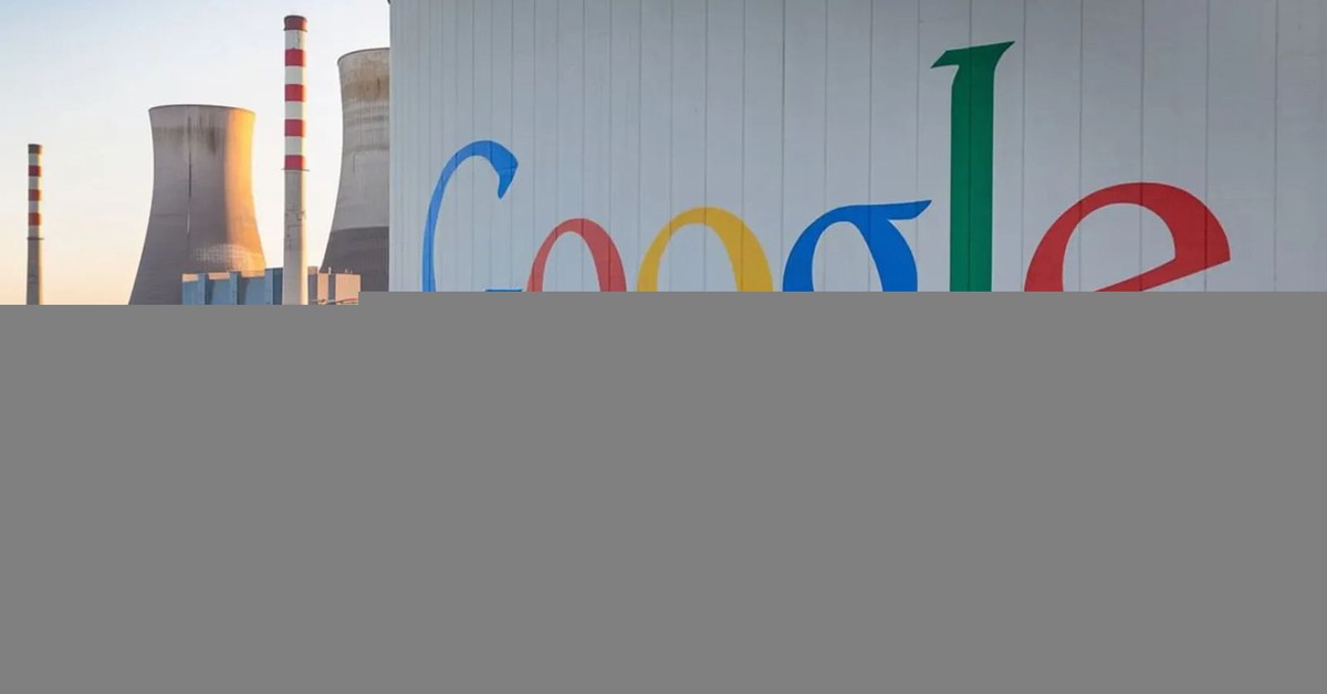 Google khởi công siêu trung tâm AI bên ngoài nước Mỹ