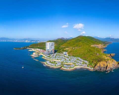 Vega City tạo lực hút mới trên thị trường với loạt chính sách tài chính vượt trội
