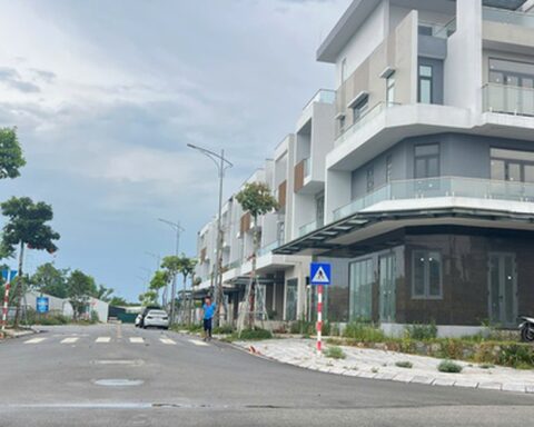 Bảng giá đất “bỏ quên” nhiều tuyến đường ở Huế