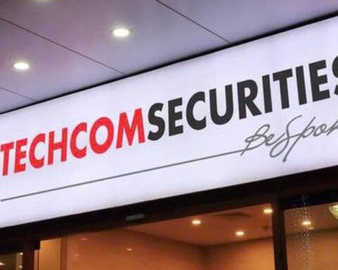 TCBS sẽ phát hành hơn 462 triệu cổ phiếu trả cổ tức