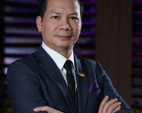 Shark Hưng từ nhiệm Thành viên HĐQT Cen Land